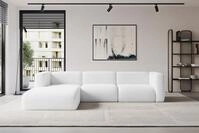 ALTDECOR Ecksofa MIRA-L2, Sofa Praktische Bequeme Funktionsecke Couch L-Form