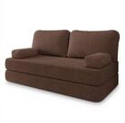 Masseno Sofa NIKSI mit Schlaffunktion, Schlafsofa, Schaumstoffsofa