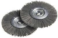 Gartenmeister Fugenb&uuml;rste Fugenb&uuml;rsten, Nylon, 2er Set zu 968744 2 in 1...
