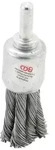 BGS technic Drahtb&uuml;rste BGS Pinsel-Drahtb&uuml;rste 20 mm