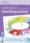 Der Beobachtungsbogen zur Sprachentwicklung von 1&ndash;6 Jahren mit der Ent /...