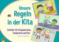 Unsere Regeln in der Kita / diverse