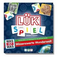 L&Uuml;K &ndash; DAS SPIEL / Kai Haferkamp