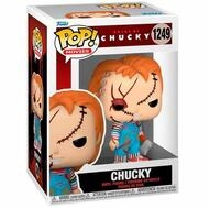 Funko Actionfigur Figura POP Bride of Chucky - Chucky