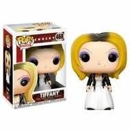Funko Actionfigur POP-Figur Bride of Chucky Tiffany