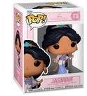Funko Sammelfigur Funko POP-Figur Disney-Prinzessin Jasmin