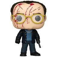 Funko Spielfigur POP-Figur Robocop Clarence Boddicker
