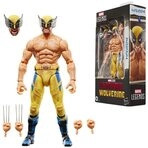 Hasbro Actionfigur Deadpool & Wolverine Marvel Legends Wolverine 15 cm...