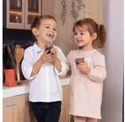 Smoby Kinder-Haushaltsset Spielwelten K&uuml;che K&uuml;chenger&auml;t Espresso...