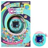 Bandai Malstift Tamagotchi Paradise Jade Forest