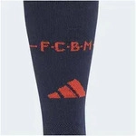 adidas Performance Fu&szlig;ballstutzen FC BAYERN M&Uuml;NCHEN 26/27 AUSWEICHSOCKEN...