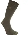 Craghoppers Socken Socken NosiLife Travel gr&uuml;n 2
