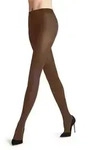 FALKE Strickstrumpfhose FALKE Cotton Touch Damen (1 St) mit hohem Baumwollanteil