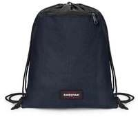 Eastpak Turnbeutel JYMLER, Sportbeutel mit Kordelzug, 15L, Ultra Marine (blau)