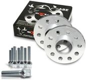 LLCTOOLS Frontsto&szlig;stange Spurverbreiterung-Set 20 mm/Achse, 5x100/5x112, Art....