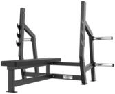 Tunturi Kraftstation Horizontale Brustpresse, Kraftstation, Homegym, V-Serie