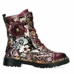 LAURA VITA Laura Vita - INCASO 51 - Rot Stiefel rot 37 EU