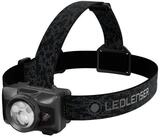 Ledlenser LED Stirnlampe HF6R Signature, 1000lm, 190m Leuchtweite, 60h Laufzeit,