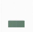 Masseno Lowboard ROVA 100 cm TV-Schrank mit 2 T&uuml;ren Wei&szlig;