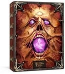 Random House Verlag Notizbuch Baldur's Gate 3: The Necromancy of Thay