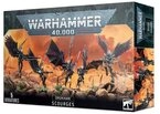Games Workshop Spielfigur Warhammer 40.000 Dru