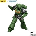 Joy Toy (CN) Actionfigur Warhammer 40,000 Actionfigur Salamanders Intercessor...