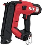 Flex Akku-Stauchkopfnagler NB 16-54 18-EC C, (Solo Version im Karton, ohne Akku und