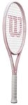 Wilson Tennisschl&auml;ger Intrigue SE 105in/280g/Freizeit pink - besaitet