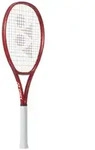 Yonex Tennisschl&auml;ger VCore (8th Generation) 98in/305g/Turnier 2026 rot -...