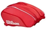 Wilson Padeltasche Tour orange