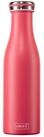 Lurch Isolierflasche Trinkflasche Sportflasche 0,5 L Pink