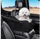 LuxusKollektion Hunde-Autositz Autohundesitz Hunde Katzen wasserdicht Schnellmontage