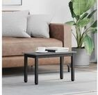 vidaXL Couchtisch vidaXL Couchtisch Graues Sonoma 60 x 30 x 36 cm Holzwerkstoff