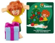 tonies Spiel tonies Pumuckl H&ouml;rfigur, 2 Geschichten, 52 Min., ab 3 Jahren