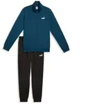 PUMA Trainingsanzug ESS POLY SUIT (2-tlg), Sportanzug, f&uuml;r entspannte Tage,...