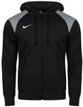 Nike Sweatshirt Nike Performance Strike Express Fleece Hoody Polyester