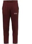 Jako Trainingshose Jako Herren Trainingshose Tracksuit Hose Wardrobe 6561 rot XS