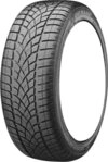 Dunlop Winterreifen SPWINTER SPORT 3D