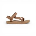 Teva Original Universal sandbraun Damen Sandale braun 42 EU