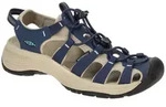Keen 1028959 Sandalette blau 35,5 EU