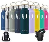 LuxusKollektion Thermoflasche Trinkflasche Edelstahl Auslaufsicher Thermosflasche 620