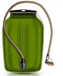 Source Trinkblase Tactical Gear WLPS 3 Liter Trinksystem braun