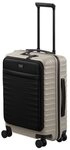 TITAN - Made in Germany Trolley UPGRADE Koffer Hartschale, 4 Rollen, mit