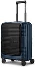 Redolz Handgep&auml;ck-Trolley Essentials 17 2.0, 4 Rollen, Polypropylen