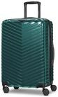 Redolz Hartschalen-Trolley Essentials 18 2.0, 4 Rollen, ABS, Polycarbonat