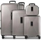 Redolz Trolleyset Essentials 14, 4 Rollen, (4-teilig, 4 tlg), Polypropylen