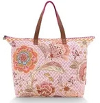 PiP Studio Reisetasche Tote Bag bunt