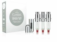 Travalo Parf&uuml;mzerst&auml;uber Classic Set = Easy Fill Perfume Sprayrisateur...