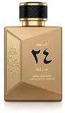 FA Eau de Parfum Oud 24 Hours Majestic Gold