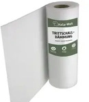 HaGa Trittschalld&auml;mmfolie Trittschalld&auml;mmung PE-Schaumfolie f&uuml;r Laminat...